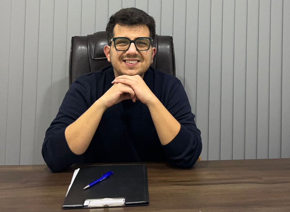 Fatih Ergen Terapisi